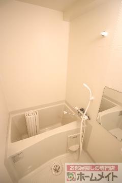 バス・シャワールーム　ユニットバス