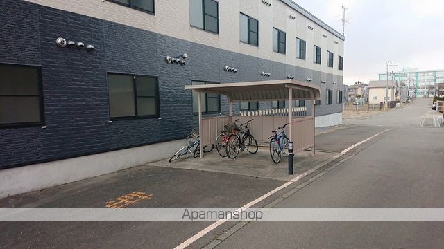 その他共有部分　その他共有部分