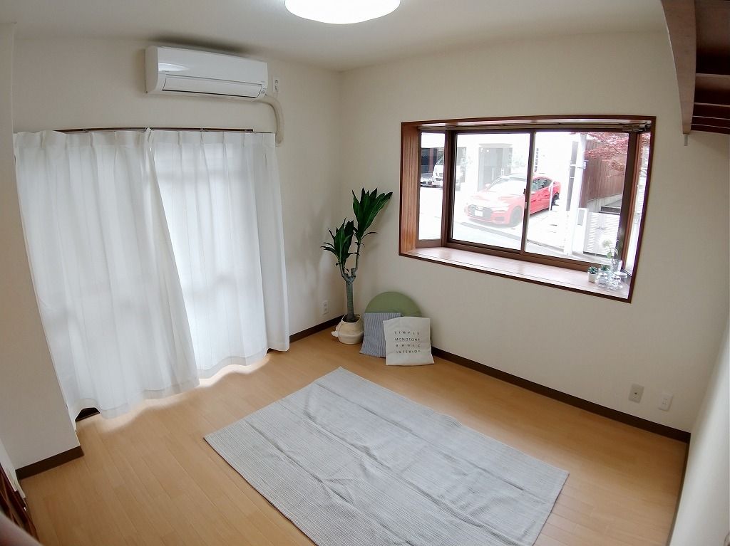 その他部屋・スペース　★風通しの良いお部屋★