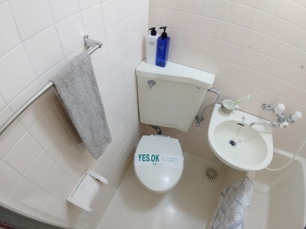 トイレ　★トイレ★