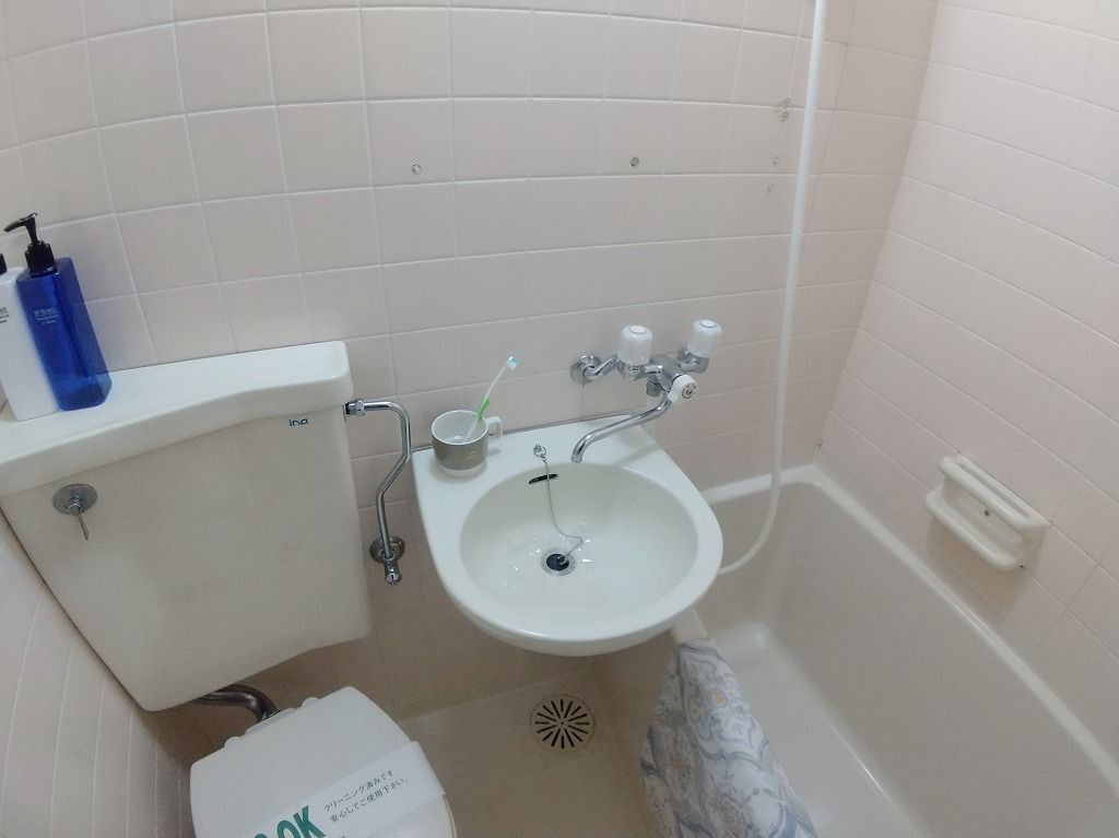 洗面設備　★洗面台★