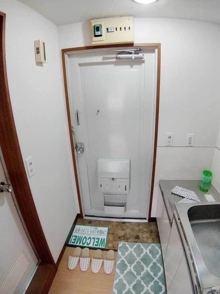 玄関　★玄関★