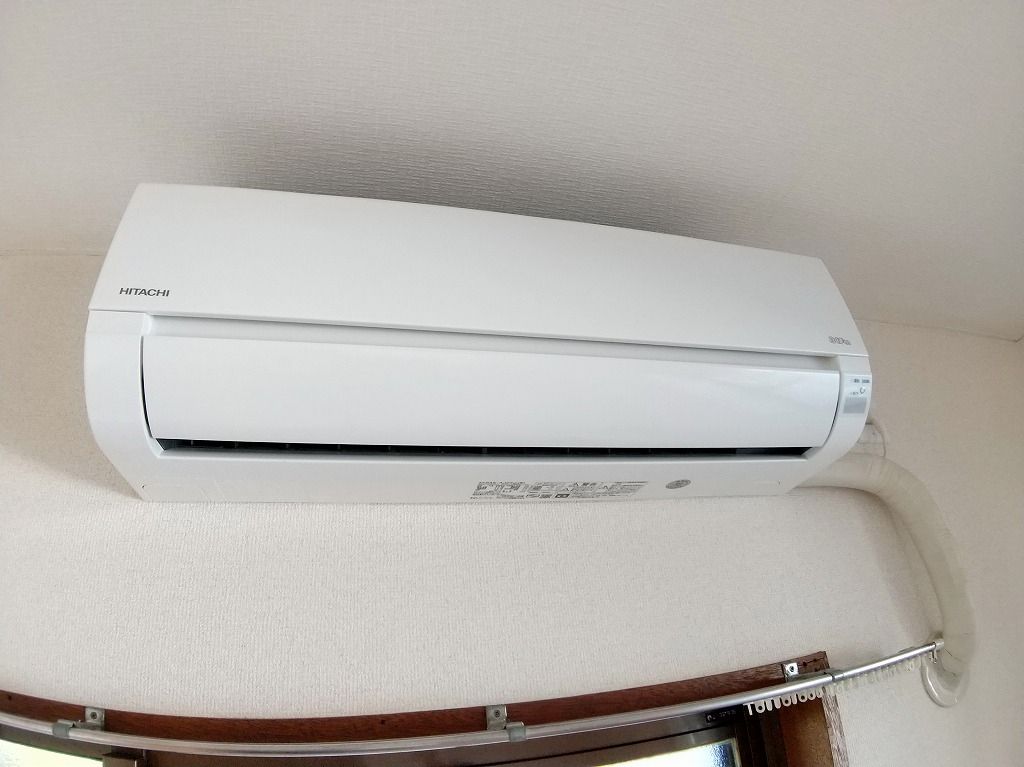 その他設備　★エアコン完備★