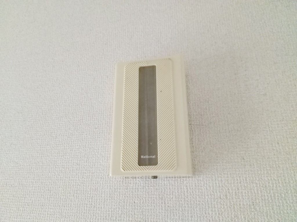 セキュリティ　★ブザー★