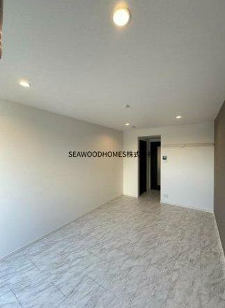 その他　どんなインテリアも映える落ち着いたフローリング。