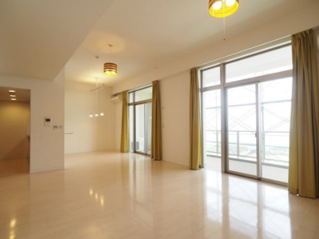 居室・リビング　リビング・ダイニングに求めたのは、家族が集まる空間だからこそ