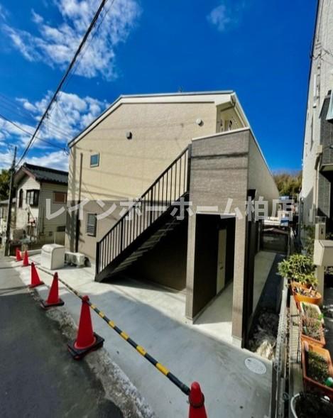 その他　外観です