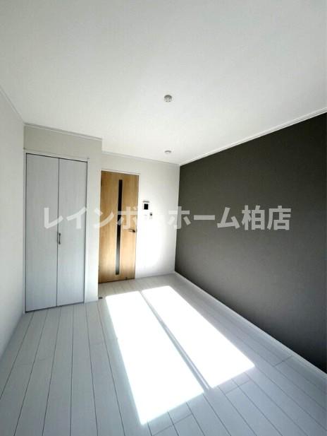 居室・リビング　おしゃれな居間です