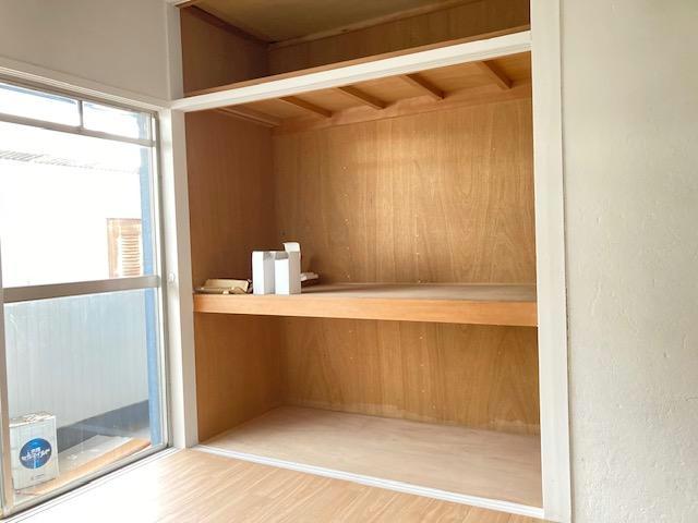 収納　同タイプ（イメージ）