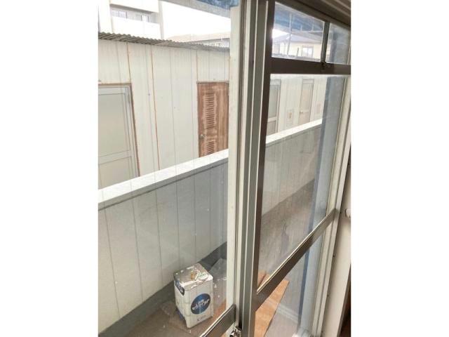 バルコニー　同タイプ（イメージ）