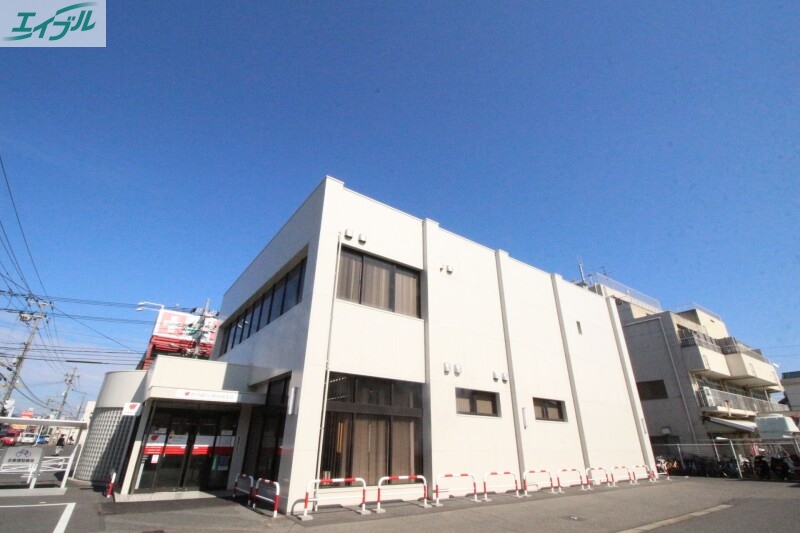 銀行　香川銀行岡山南支店（銀行）まで1206m