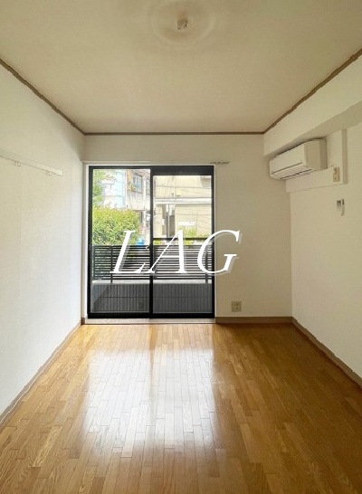 居室・リビング　洋室のお部屋です。