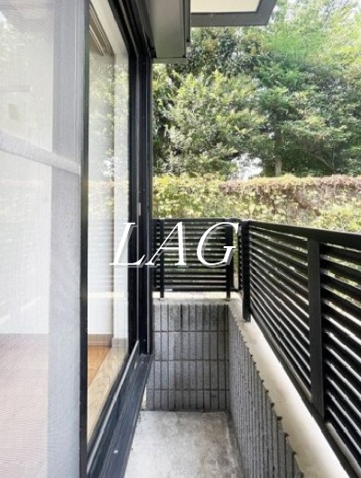 バルコニー　バルコニーです。