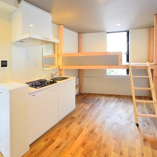 その他部屋・スペース