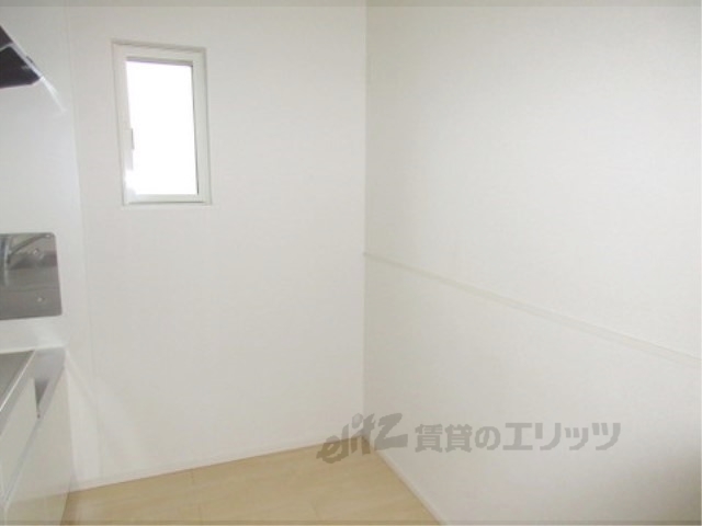 その他部屋・スペース　冷蔵庫置場