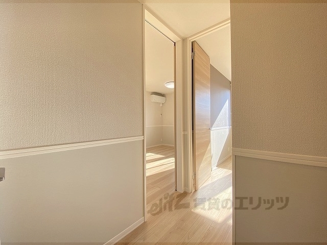 その他部屋・スペース　廊下