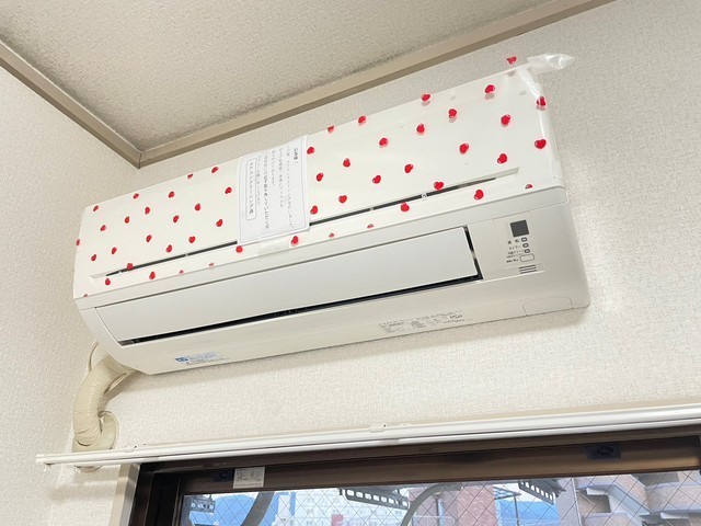 その他設備　別号室の写真です