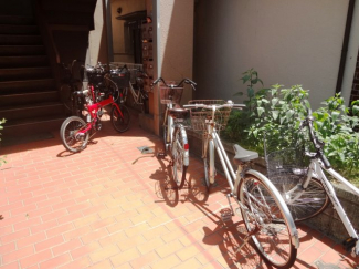 その他共有部分　第一オカビル