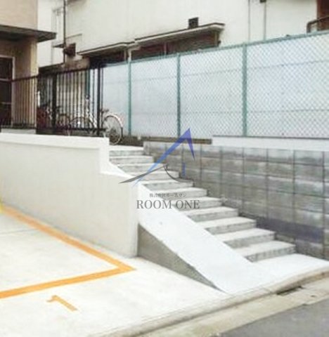 エントランス　エントランスです。