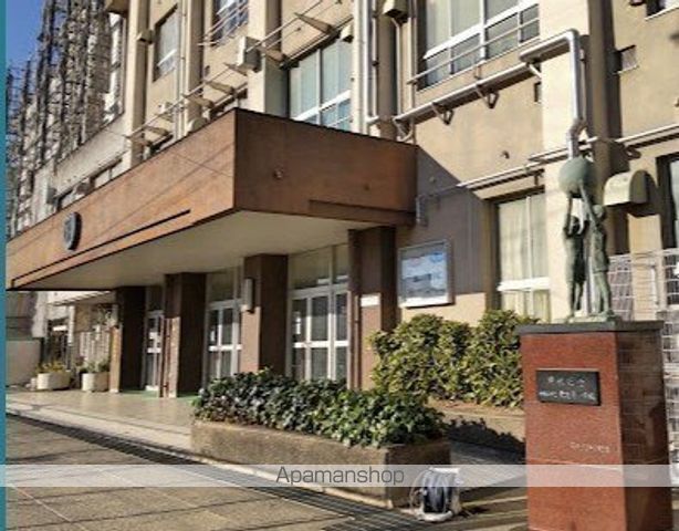 小学校　貴志南小学校（小学校）まで233m