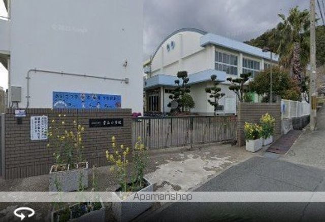 小学校　貴志小学校（小学校）まで290m