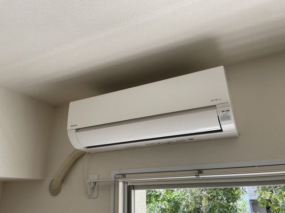 その他設備　※別部屋の写真です