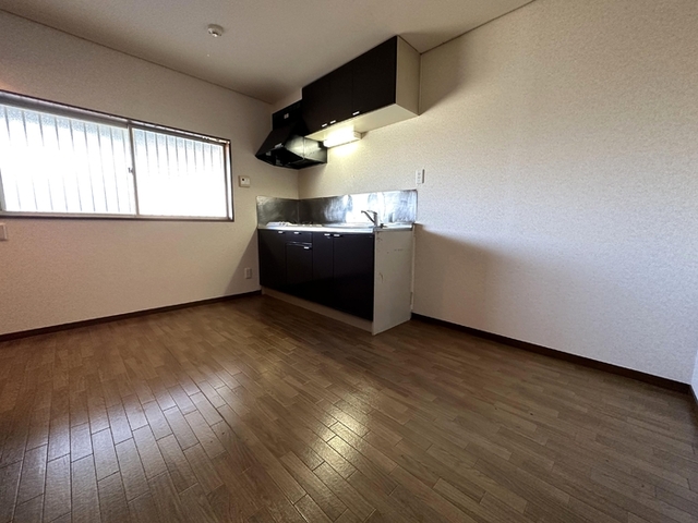 居室・リビング　ＤＫ