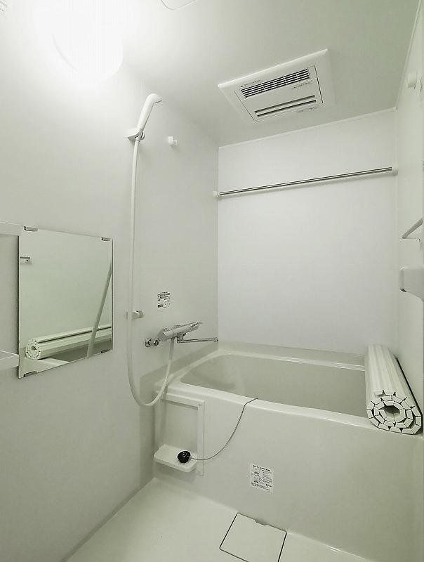 その他部屋・スペース　室内