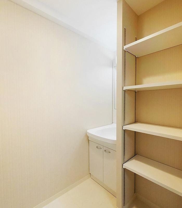 キッチン　その他