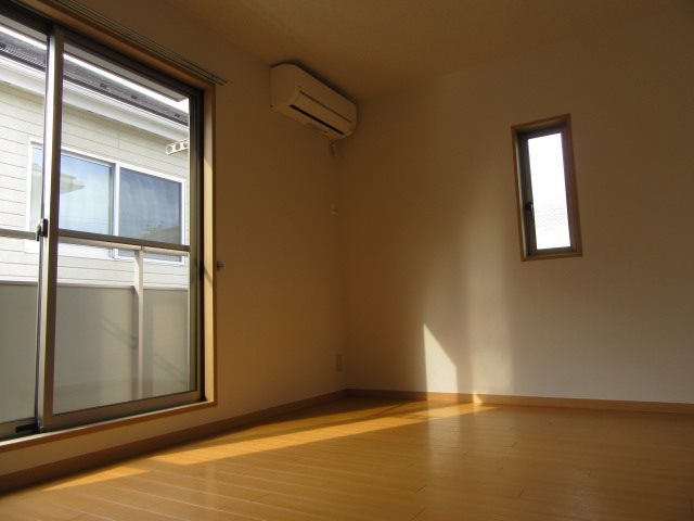 居室・リビング　※写真は別部屋のものです。