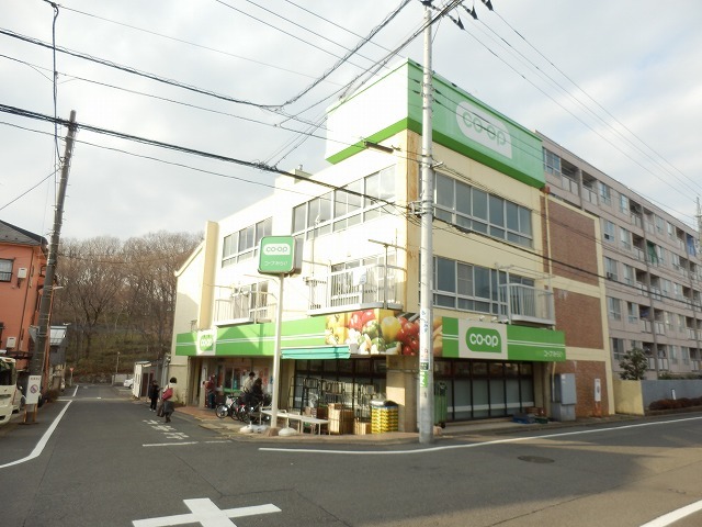 スーパー　ミニコープ吹上店（スーパー）まで363m