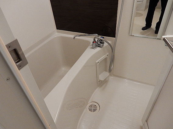 バス・シャワールーム　風呂
