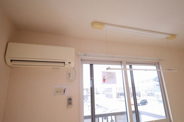 その他部屋・スペース