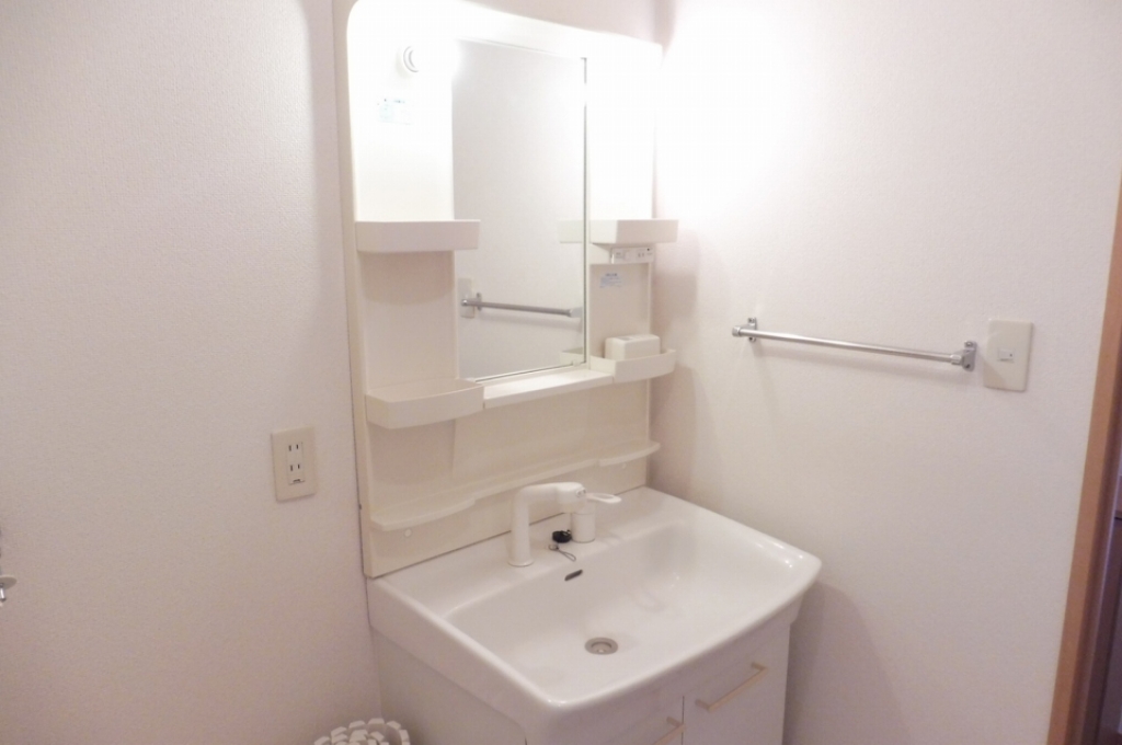 洗面設備　洗面台