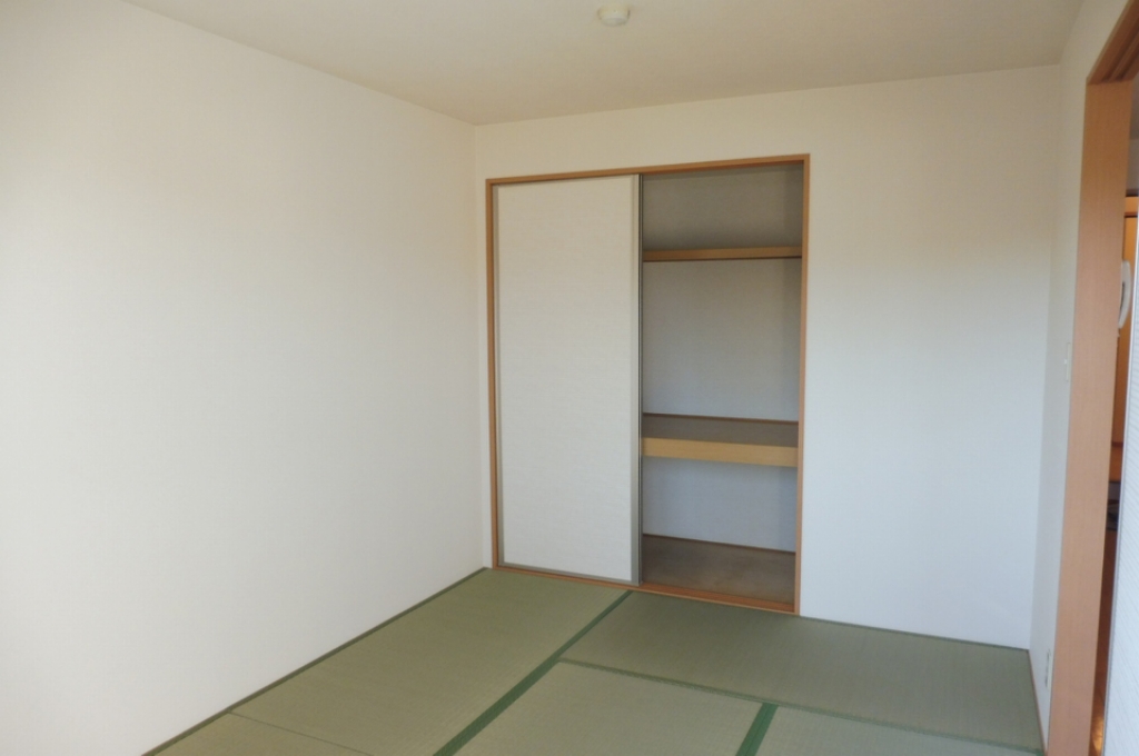 その他部屋・スペース　和室