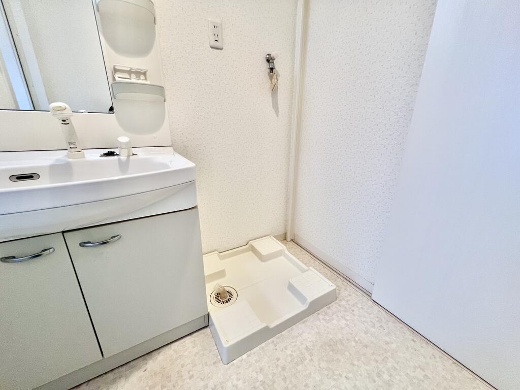 その他設備　※同物件別号室写真