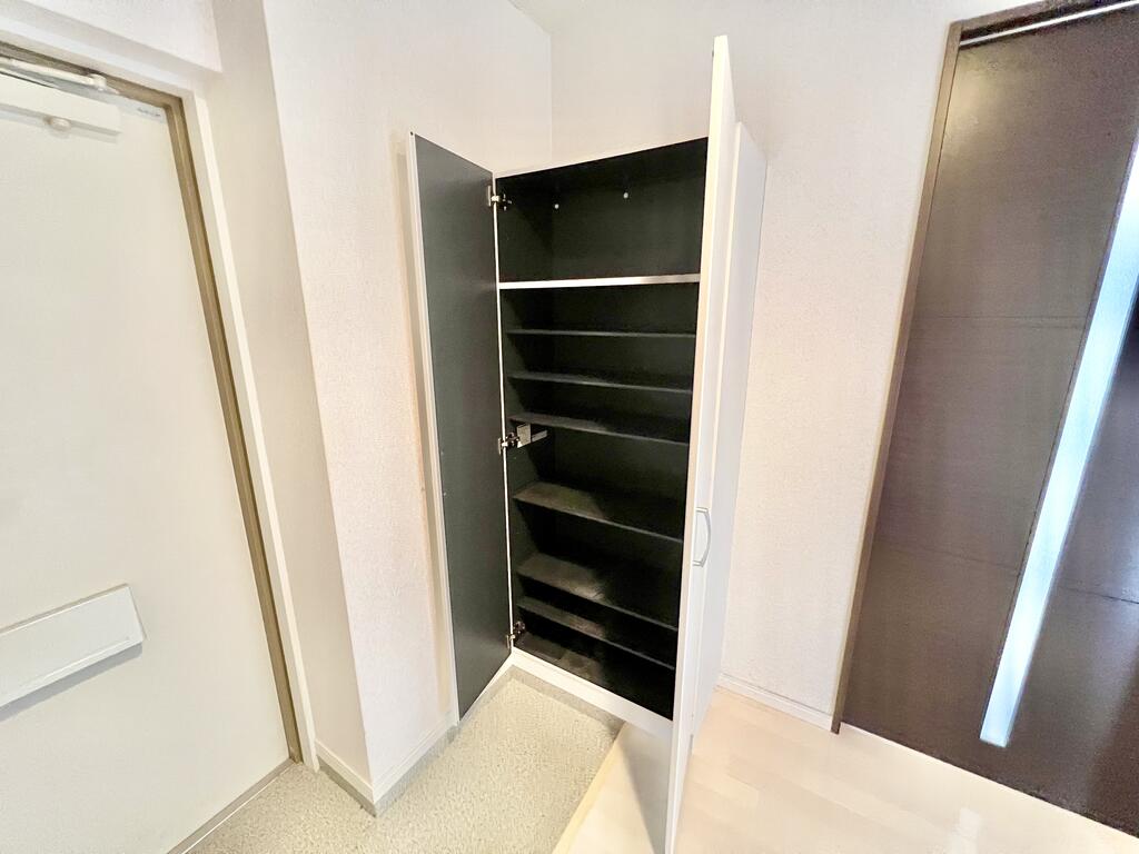 その他　※同物件別号室写真