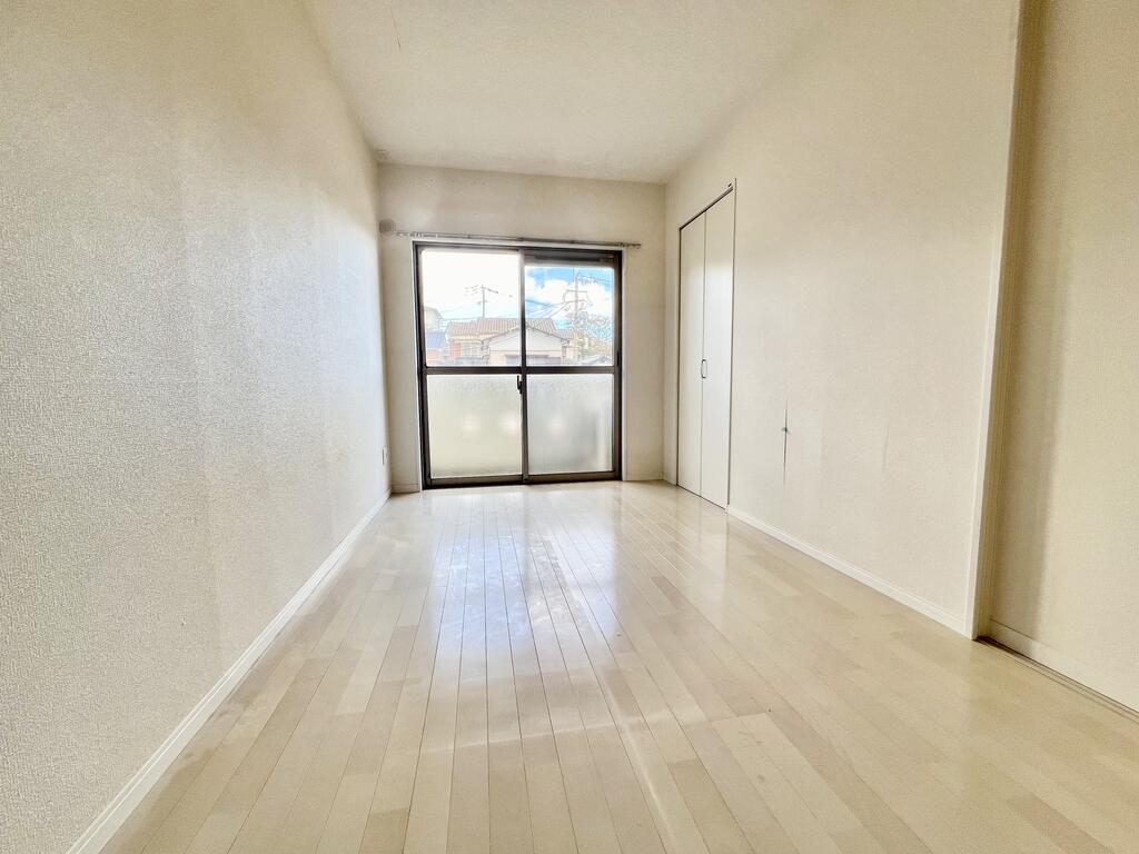 その他部屋・スペース　※同物件別号室写真