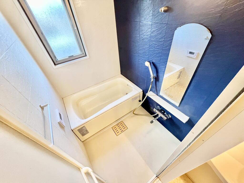バス・シャワールーム　※同物件別号室写真
