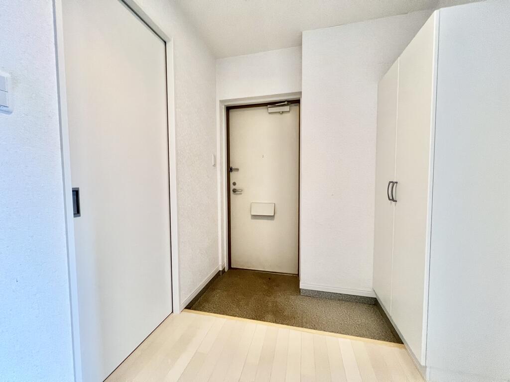 玄関　※同物件別号室写真