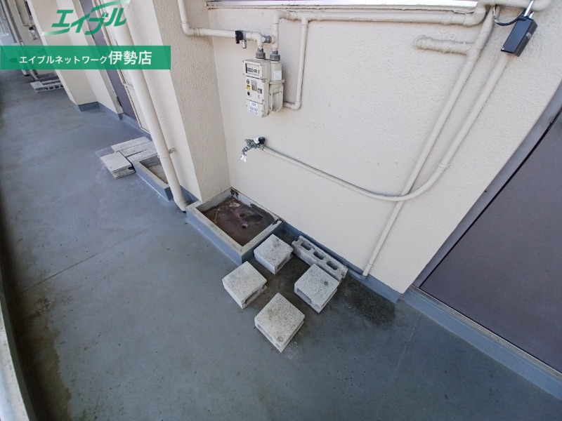 その他設備　同物件別部屋写真