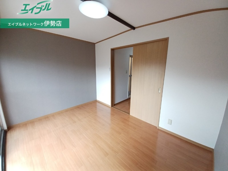 居室・リビング　同物件別部屋写真