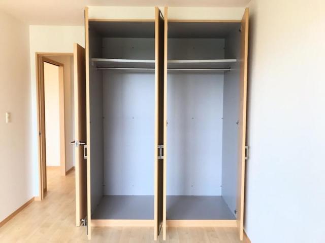 収納　収納（イメージ）