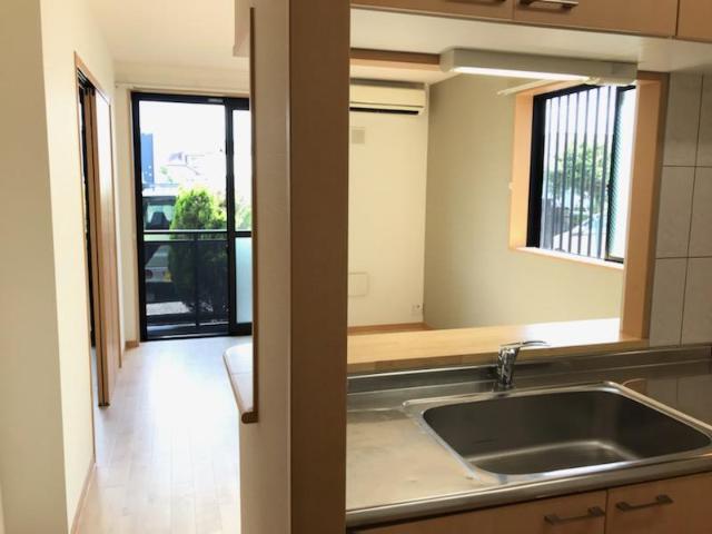 その他部屋・スペース　リビング（イメージ）