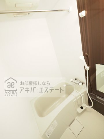 バス・シャワールーム　同一仕様写真