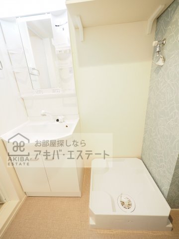 その他設備　同一仕様写真