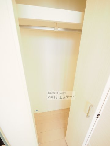 収納　同一仕様写真