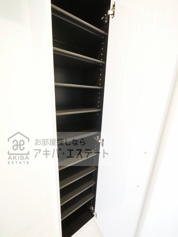 玄関　同一仕様写真