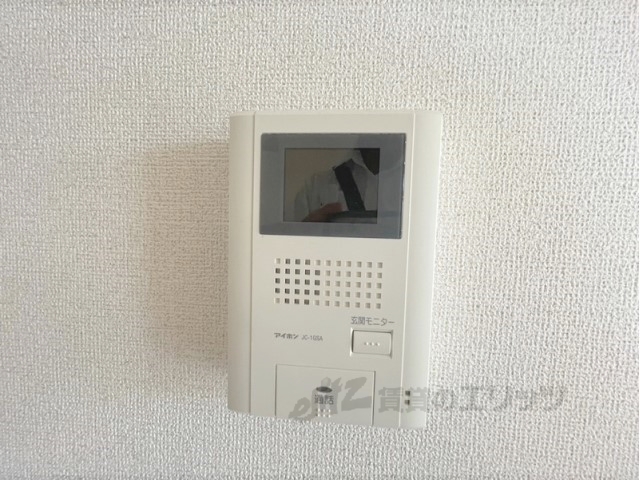 セキュリティ　ドアフォン（ＴＶ含）