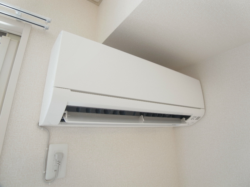 その他設備　同仕様別部屋